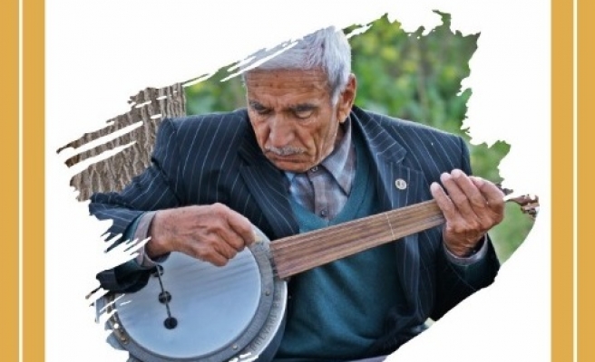 ŞURKAV’dan kısas kültür ve sanat gecesi