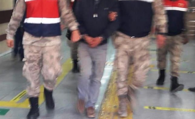 Şanlıurfa’da jandarmadan başarılı operasyon!