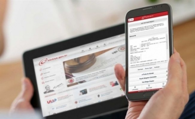 e-Devlet'te yeni hizmet