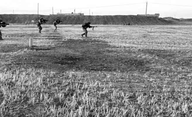 MSB duyurdu! Sınırda etkisiz hale getirildi