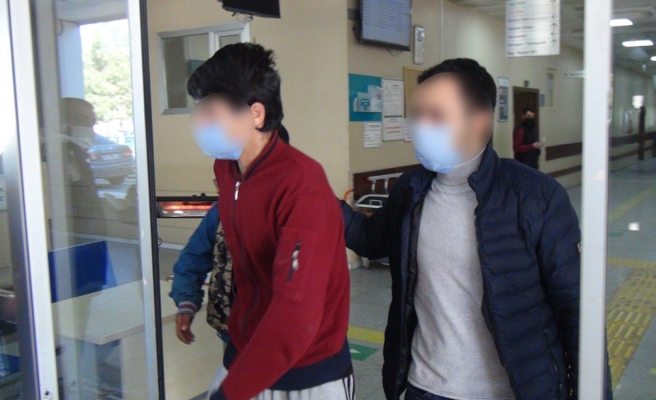 Aranması bulunanlara operasyon!