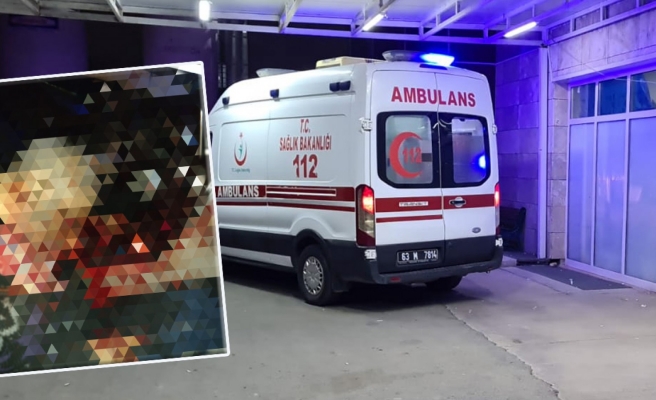 Şanlıurfa’da kanlı infaz! 2 kişi can verdi -EK