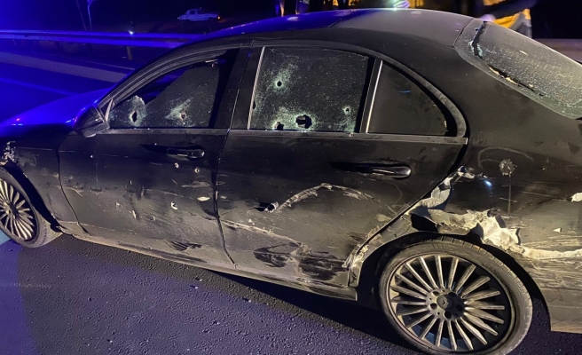 Valilik'ten silahlı saldırı olayına dair açıklama!