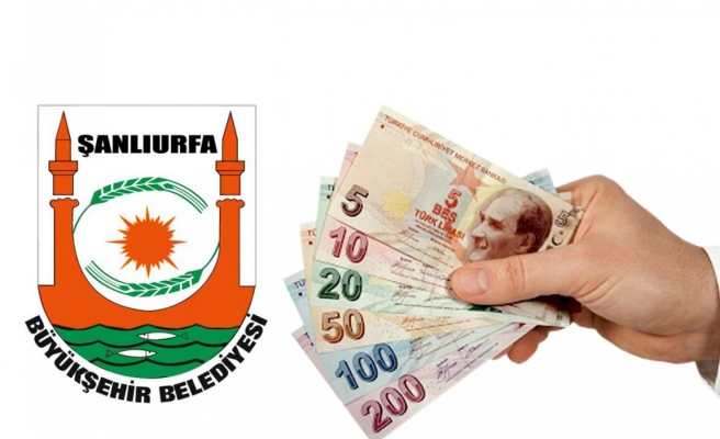 Büyükşehir Belediyesi işçilerinin beklediği enflasyon farkı müjdesi geldi!