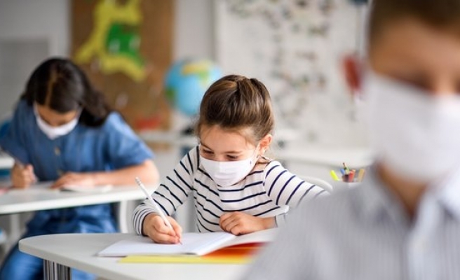 Okullar yarın açılıyor mu?