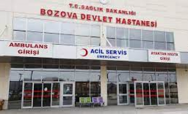 Bozova'da silahlı kavgada 2 kişi öldü