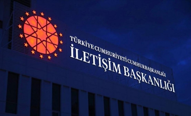 CİMER'e 3 yılda yapılan şikayet sayısı şaşırttı