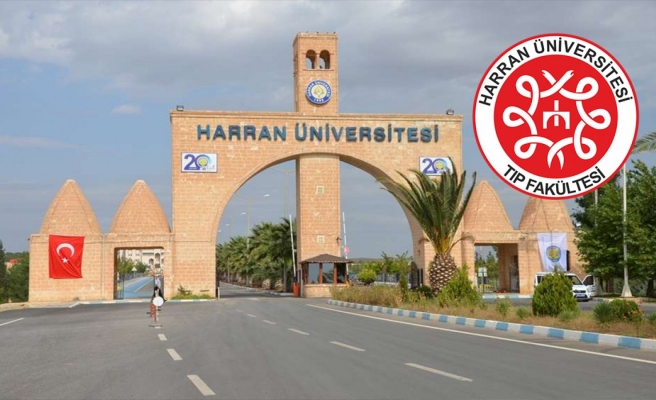 Şanlıurfa’da eğitimcisiz tıp eğitimi