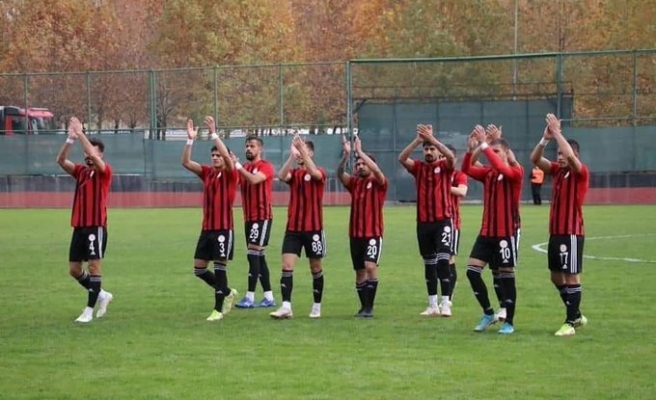 Urfa temsilcisi deplasmandan 3 puanla döndü