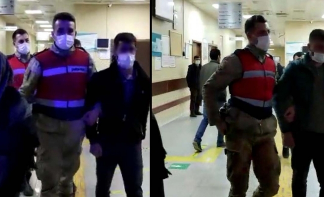 Şanlıurfa'daki 2 kişinin öldüğü infaz olayında gözaltılar var