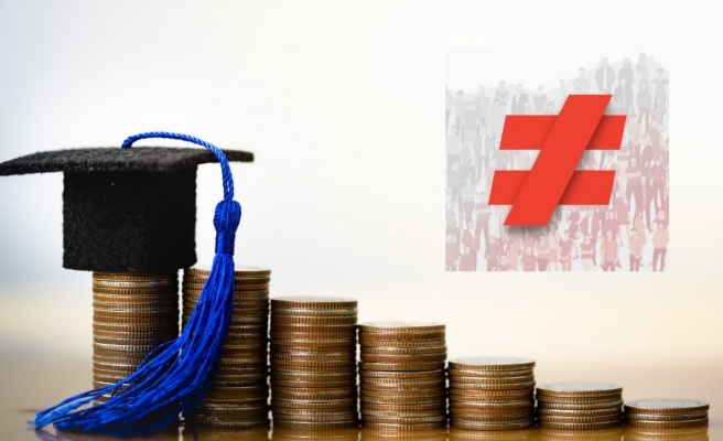 Eşitsizlik Bülteni’nin eğitimdeki bölgesel eşitsizliği araştırdı