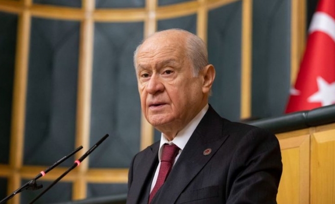 Bahçeli’den iddialara ilişkin açıklama geldi!