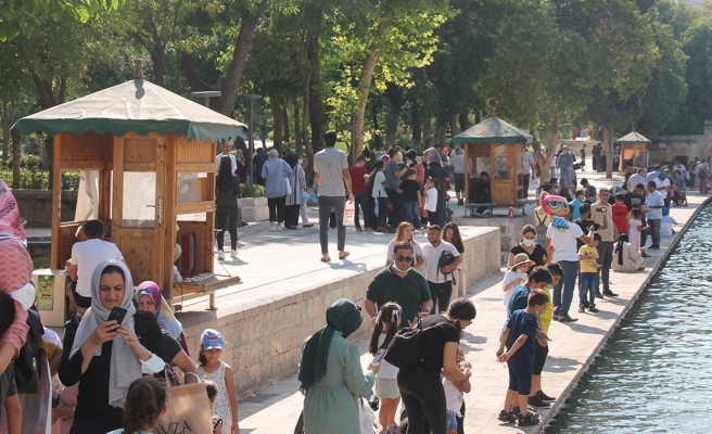 Şanlıurfa’da korkutan artış!