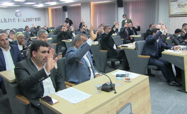 Haliliye’de sosyal yardımlar daha etkin yapılacak