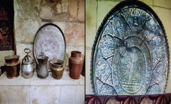 Şanlıurfa’da hırsızlar cirit atıyor