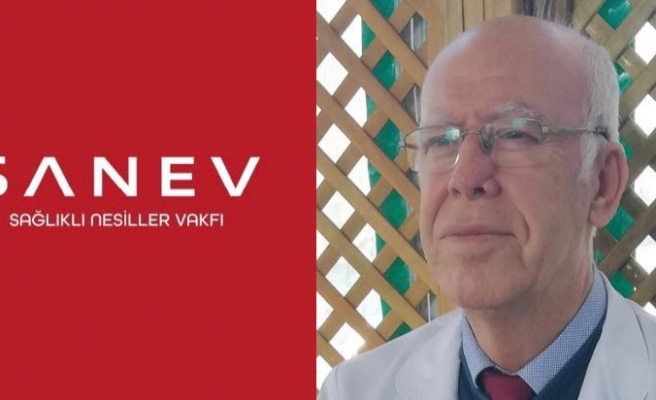 Nöroloji ve genetik hastası çocuklara sağlık yardımı yapacak