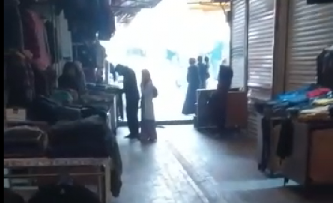 Esnafın başı elektrik kesintileriyle dertte