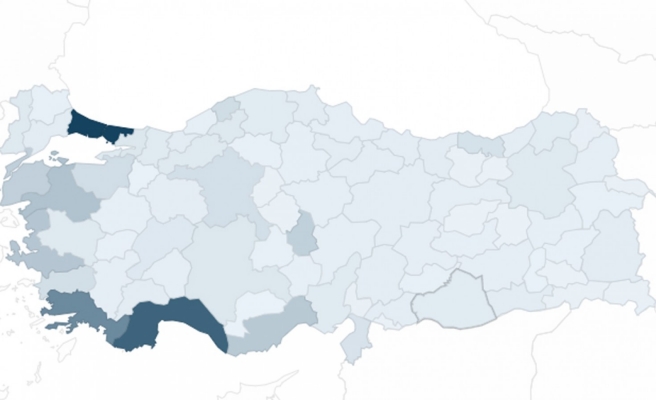 Şanlıurfa'nın tesis sayısı açıklandı!
