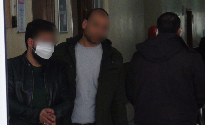 Urfa’da DEAŞ yapılanmasına operasyon!