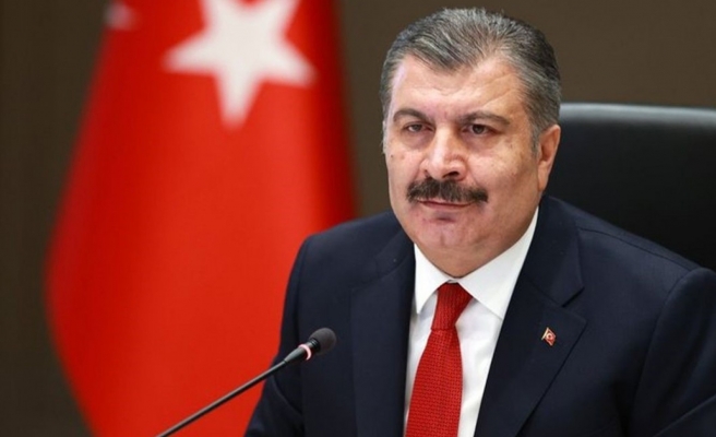 Bakan Urfa'yı andı ve uyardı!