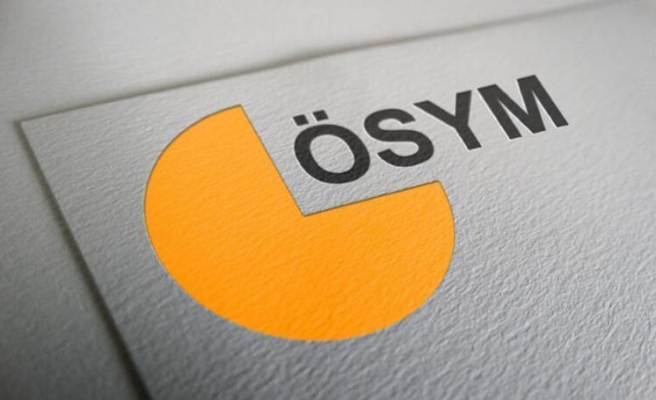 YKS başvuru tarihleri açıklandı!