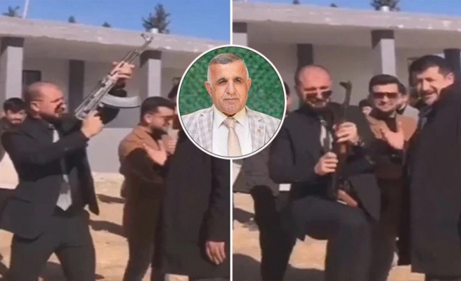 Vekil Akay, gazeteciyi tehdit ettiği yönündeki iddiaları yalanladı