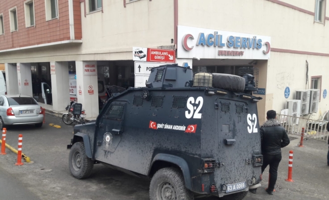 DEAŞ’tan 1 gözaltı