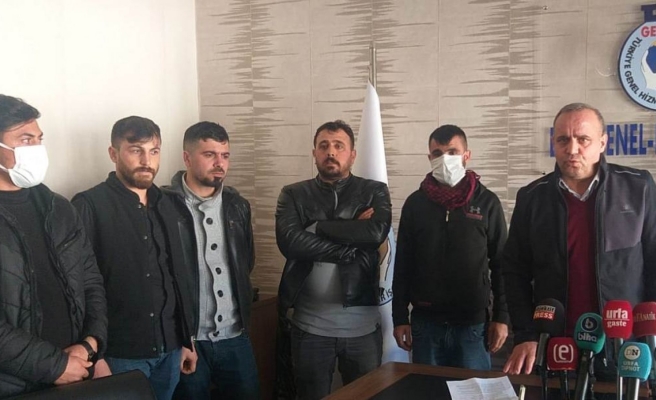 Uğur Tekstil işçilerinin ‘TİS’ zaferi