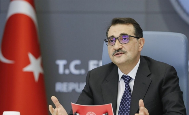 Elektrik dağıtım şirketleriyle olağanüstü toplantı sona erdi