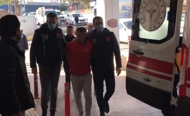 Urfa’da pompalı tüfekle kuyumcu soygununda yeni gelişme