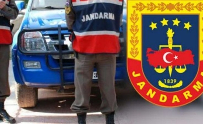 Terör örgütü bünyesinde faaliyet gösteren Urfalı isim yakalandı