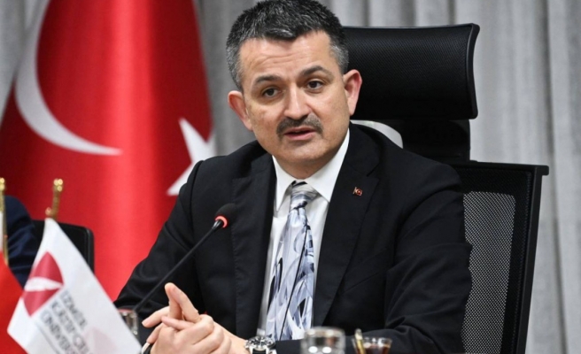 Çiftçilere Bakan'dan müjde! Ödemeler hesaba yatmaya başladı