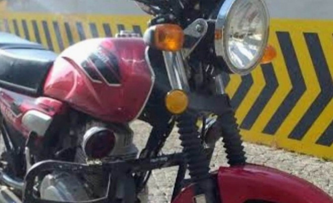 JASAT’tan motosiklet ve römork hırsızlarına operasyon!