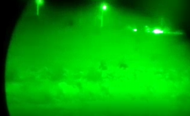 Urfa’da nefes kesen operasyon! Suçüstü yakalandılar