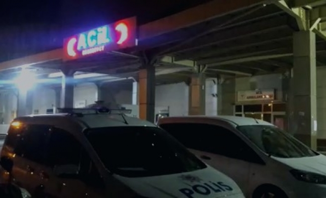 Şanlıurfa'da bir silahlı saldırı daha!