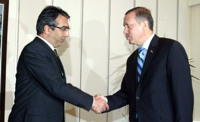 Cumhurbaşkanı Erdoğan ve Erkan Mumcu arasında gizli görüşme iddiası