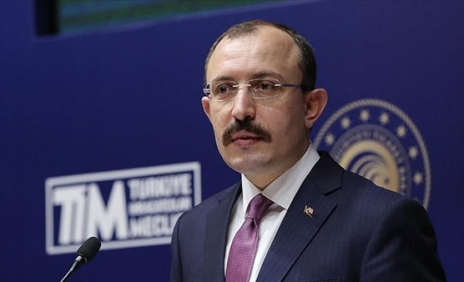 Bakan Muş'tan açıklama: En ağır yaptırımları uygularız