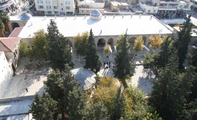 Urfa’da flaş ‘tefeci’ operasyonu!