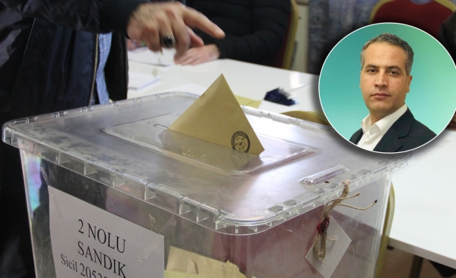 Manifaturacılar ve Tuhafiyeciler Odası seçimini kazanan belli oldu