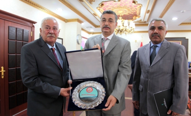 Şanlıurfa'nın kültür hazinesinden acı haber!