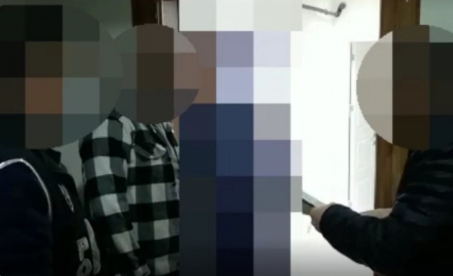 Urfa’da flaş FETÖ operasyonu: 16 gözaltı