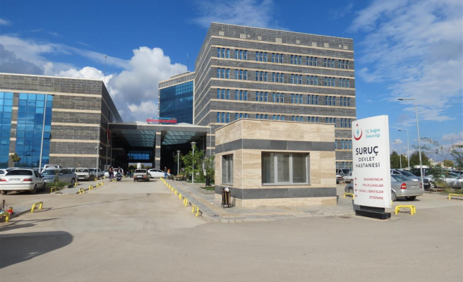 Suruç’ta silahlı kavgada 1 kişi hayatını kaybetti