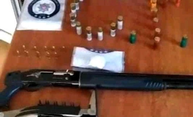 Ceylanpınar’daki operasyonda tutuklamalar var!