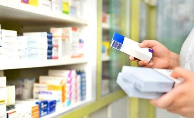 İlaca yüzde 37,43 zam geldi