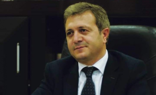 Şanlıurfalı iş insanı güven tazeledi