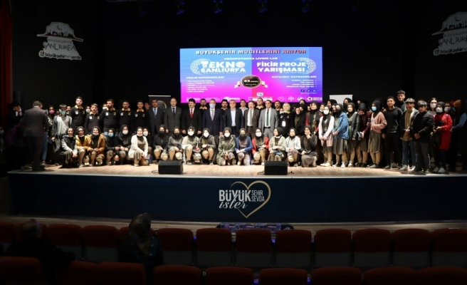 Büyükşehir mucitlerini arıyor