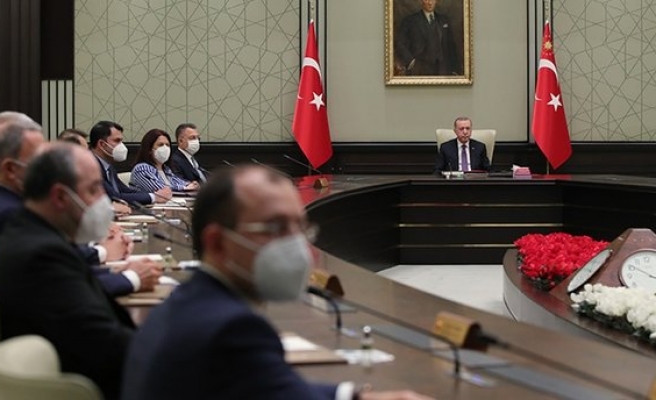 Kabine bugün toplanıyor: Elektrik faturaları düşecek mi?