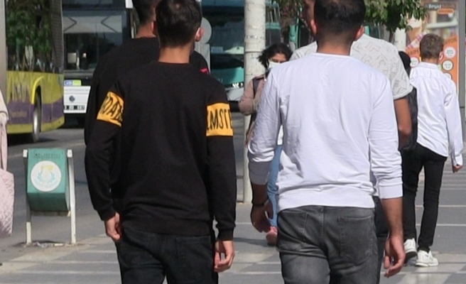 Üniversite mezunu her 6 kişiden biri işsiz