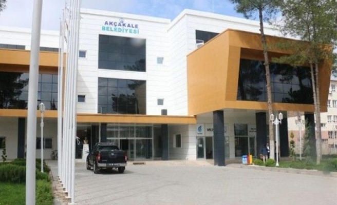 Akçakale Belediyesi'nden borçlanma açıklaması