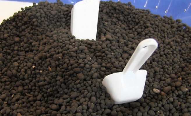 Hem toprağı besliyor hem de üründe verimliliği artırıyor